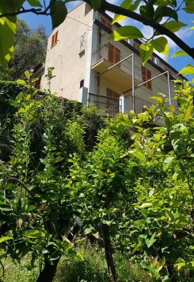 Borgo Antico House | La Casa Dei Limoni