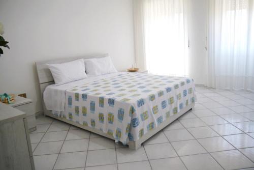 Capaccio Apartment | La casa dei nonni