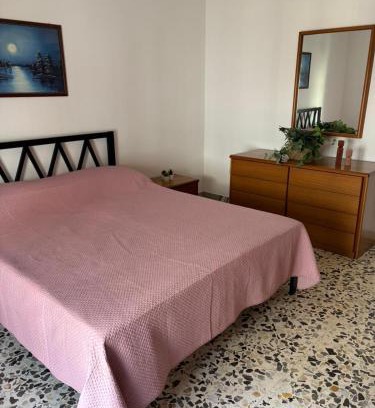 Laterza Apartment | La casa dei nonni