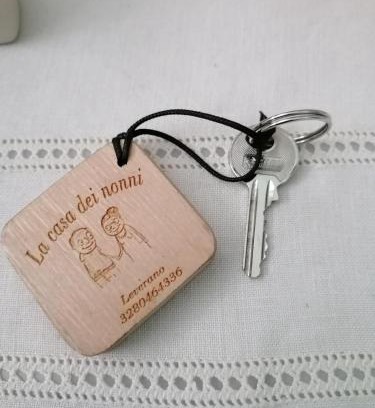 Leverano House | La Casa dei Nonni