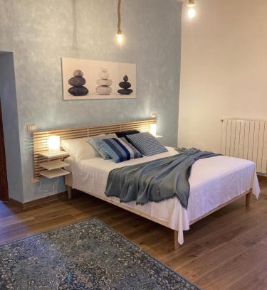 Monterotondo Apartment | La Casa dei Ricordi