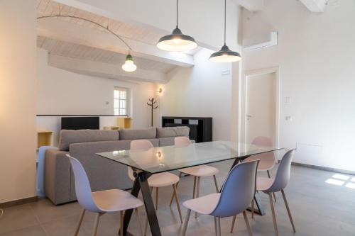 San Giuliano Terme Apartment | La casa dei Sentieri