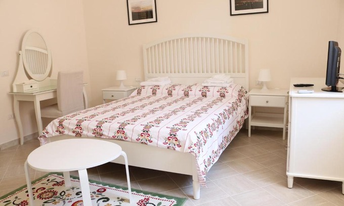 Somma Vesuviana House | La Casa del Borgho