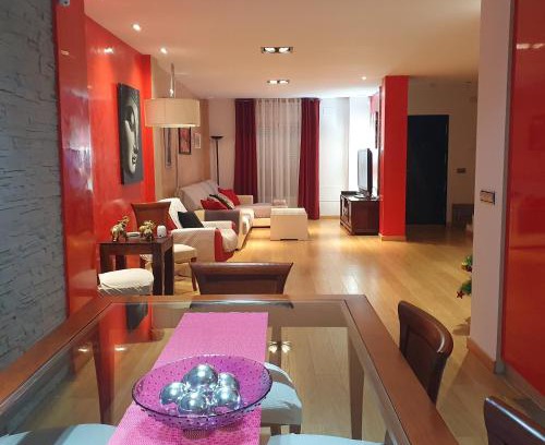 El Bosque House | La Casa del Bosque
