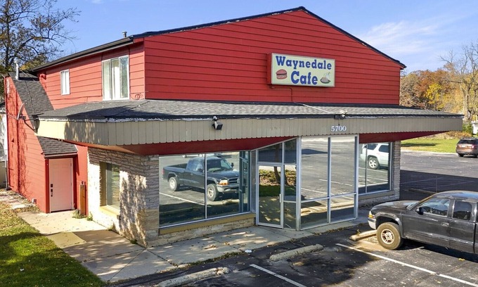 Saint Marys  Allen County Bed & Breakfast | La Casa del Café! FREE Breakfast ~ Extended Stays 🍽️🌞