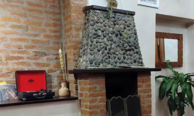 Barriera di Milano Apartment | La Casa del Camino n1