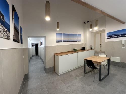 Quartieri Spagnoli House | La Casa del Ceramista