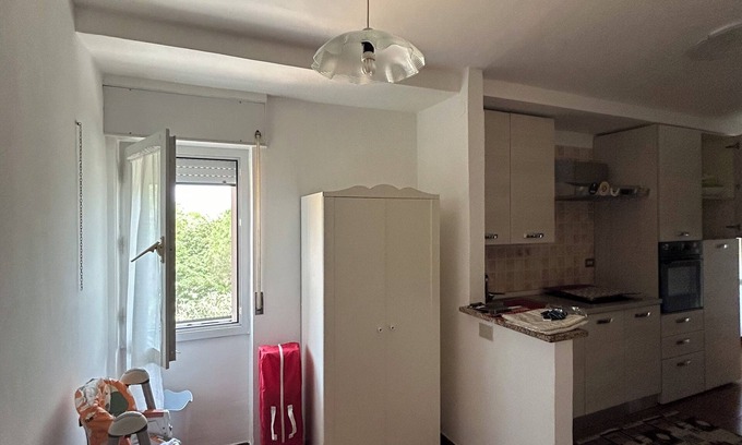 Capalbio Apartment | La Casa Del Chiarone