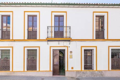 Alcala de Guadaira House | La Casa del Cura 1935