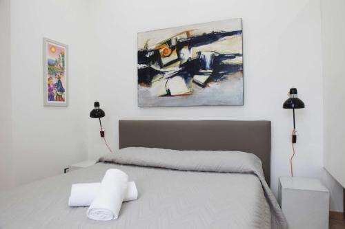 Manarola House | La Casa del Gallerista