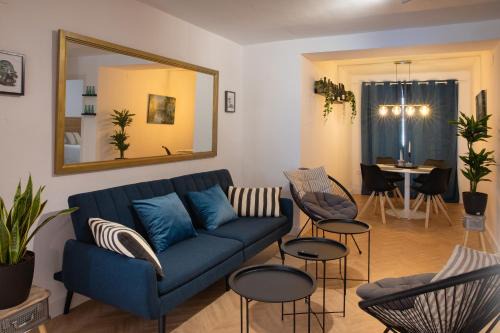 Montilla Apartment | La Casa del Gallo Alojamientos by Taberna Bolero