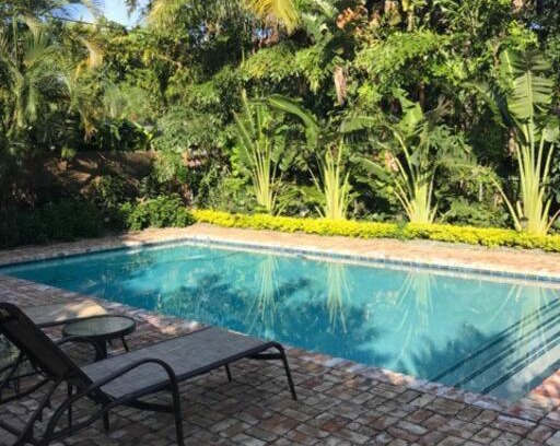 Flamingo Parks House | La Casa del Leon