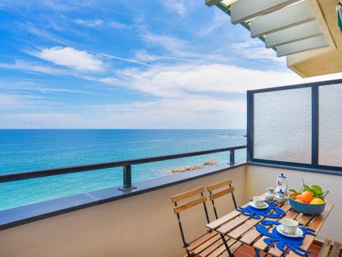 Bergeggi Apartment | La Casa del mare di Ginni e Virgi by Holiday World