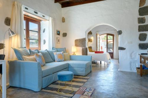 La Asomada Apartment | La Casa del Medianero