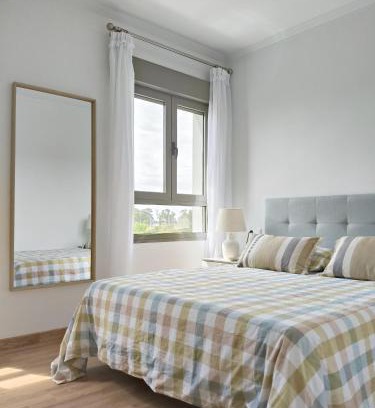 Huelva Apartment | La Casa del Muelle