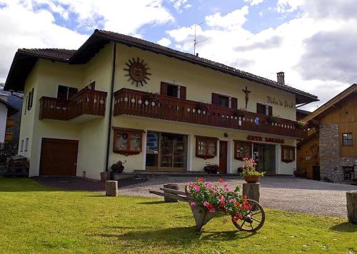 Pera Apartment | La Casa del Mulino