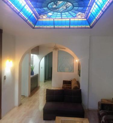 Santa Catarina Apartment | LA CASA DEL NARANJO