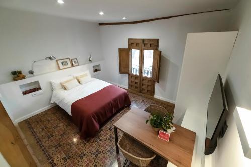 Old Town Apartment | La Casa del Orfebre