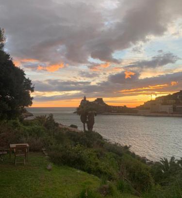 Portovenere Bed & Breakfast | La Casa Del Pescatore B&B