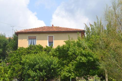 Diano Castello Apartment | La casa del Prussiano