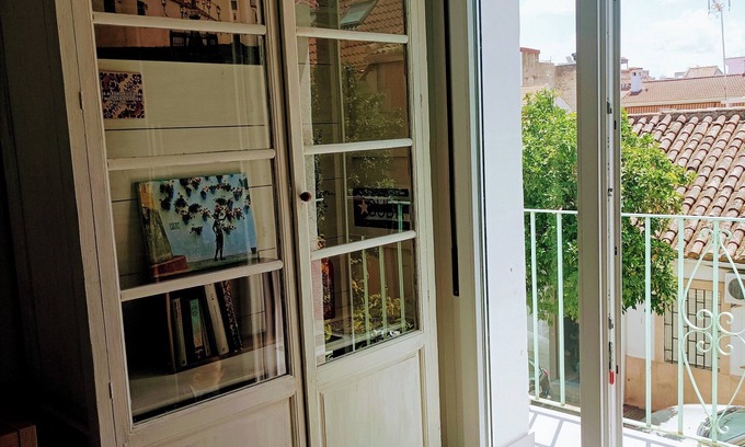 Distrito Sur Apartment | La Casa del Río Grande