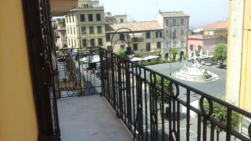 Marino Apartment | La Casa del Sire