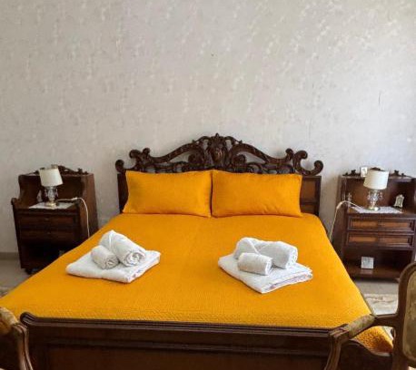 Centro Storico Apartment | La CASA DEL SOLE