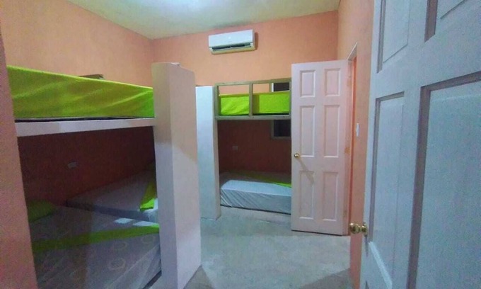 Monterrico House | La casa Del Tío Pol Monterrico 🏖️🏝️🌊🏊🏄