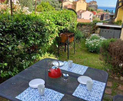 Pugliola Apartment | La Casa dell'Arancio