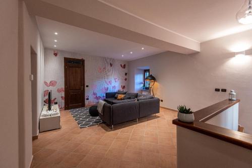 Assisi Apartment | La casa dell’artista