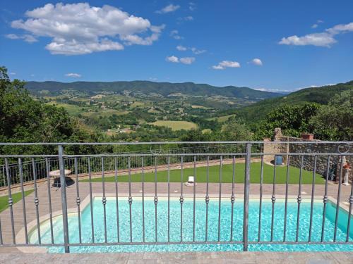 Gaglietole Apartment | la casa della nonna