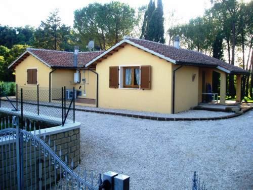 Manciano House | La Casa Delle Cascate