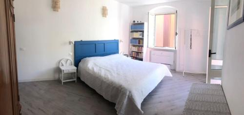 Cadimare House | La Casa delle Fiorentine