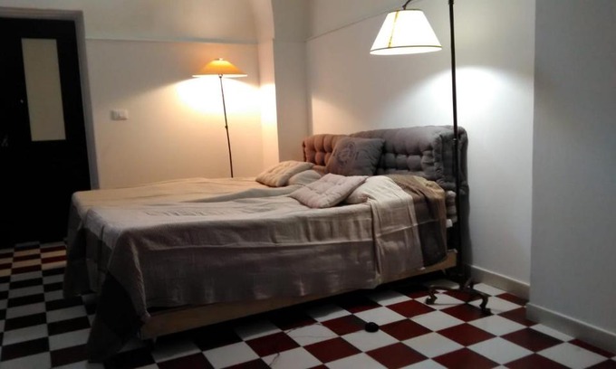 Poggiardo House | La Casa delle Lanterne