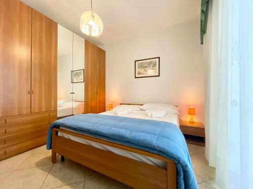 Viserbella Apartment | La Casa delle Onde - trilocale per 6 persone