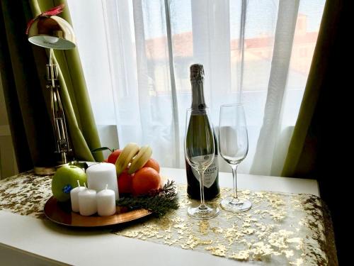 Vaprio d'Adda Bed & Breakfast | La casa di Amos