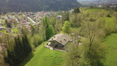 Onore House | La Casa di Angi