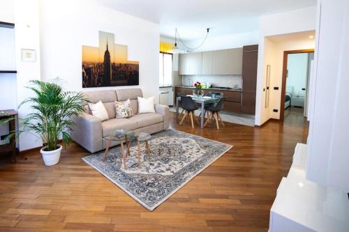 La Spezia Apartment | La casa di Angy