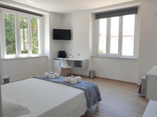 Palinuro House | La Casa di Antonio Rooms and Apartments