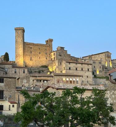 Bolsena Apartment | La casa di Biba