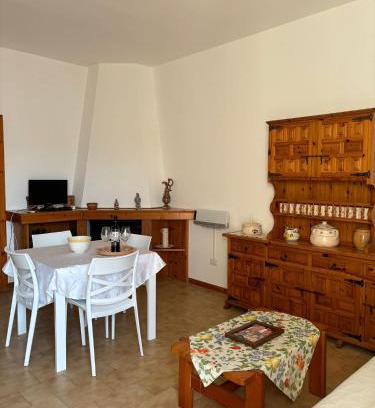 San Cataldo Apartment | La casa di bruna