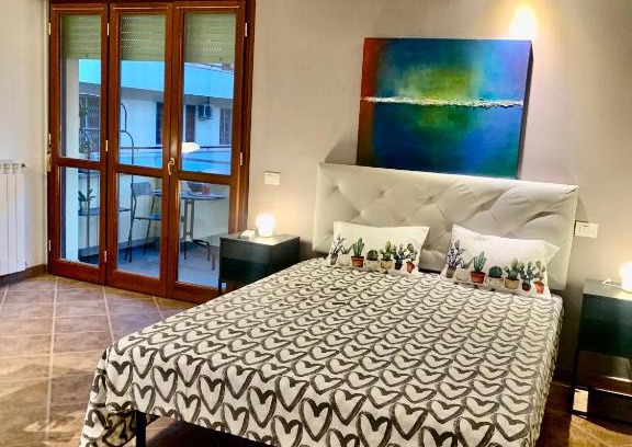 Gavinana Apartment | La casa di Carolina