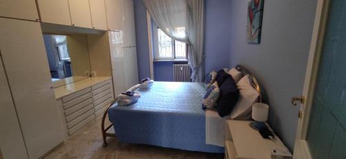 Casoretto Apartment | La casa di Chira