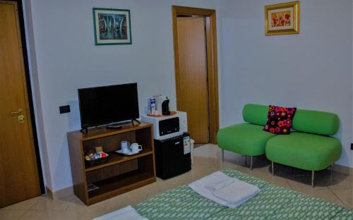 Avezzano Apartment | La Casa di Dadà