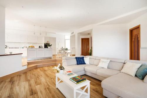 Sant'Agata sui Due Golfi Apartment | La casa di Daniel il posto ideale Sorrento