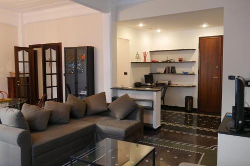 Albaro Apartment | La casa di Daniela