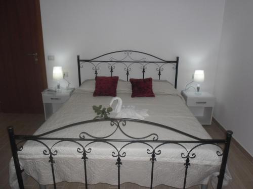 Palinuro Bed & Breakfast | La casa di Donato