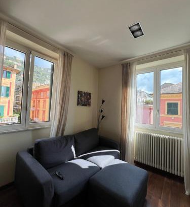 Nervi Apartment | La casa di Eli