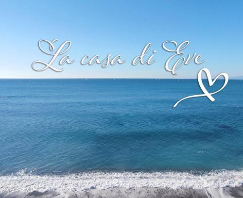 Borgoratti Apartment | La casa di Eve Vicino Gaslini San Martino