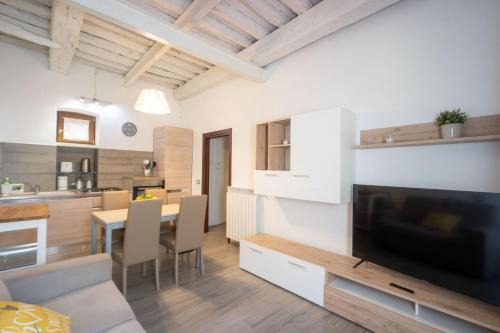 San Gimignano City Centre Apartment | La Casa di Filippo